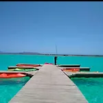 Arrecife 818