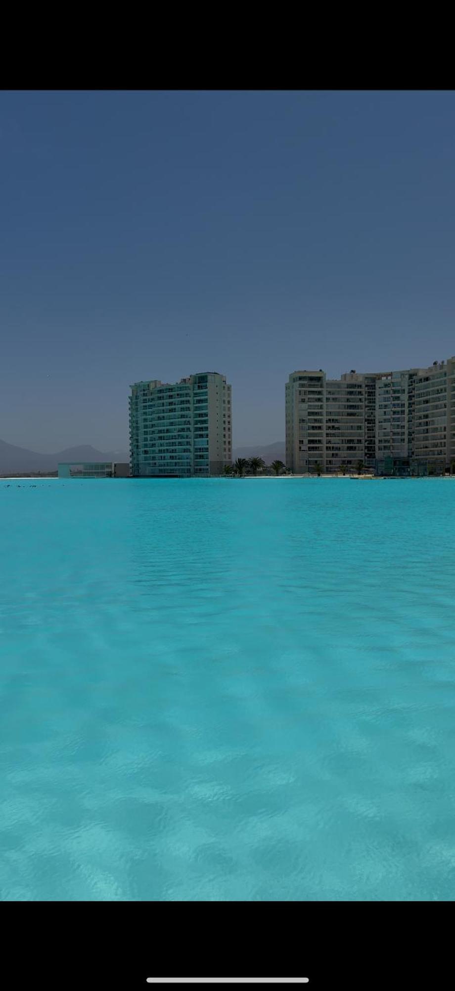 Arrecife 818