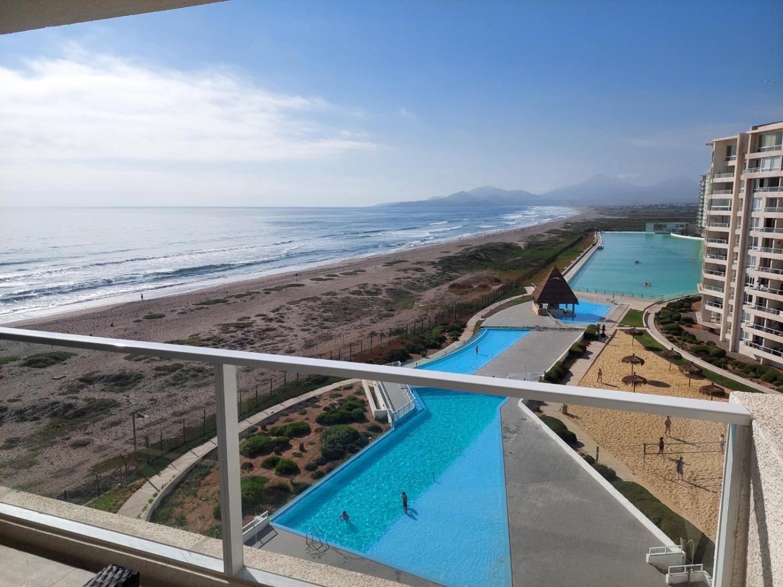 Apartamento Arrecife 818