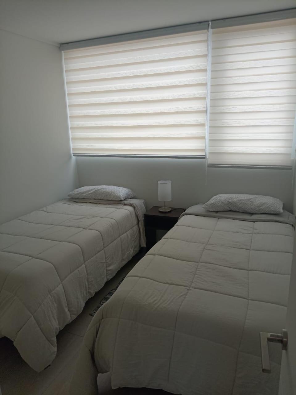 Arrecife 818 Apartamento *