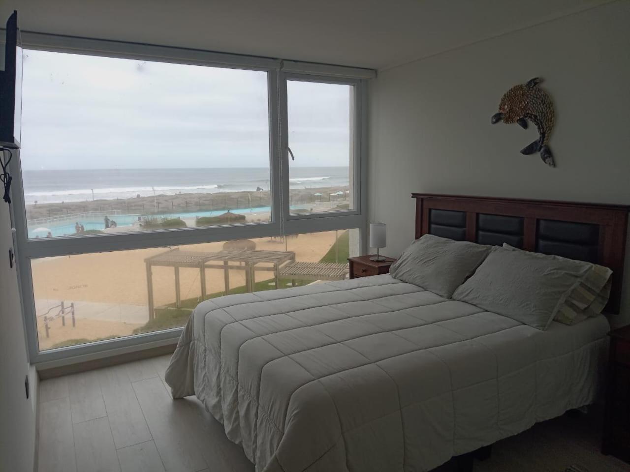 Apartamento Arrecife 818 *